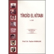 Tiroid El Kitabı 1-2 cilt