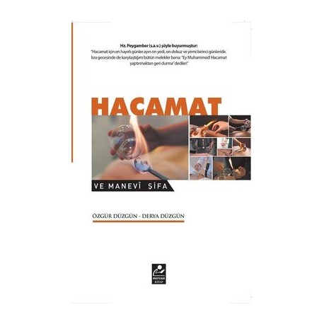 Hacamat ve Manevi Şifa