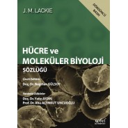 Hücre Ve Moleküler Biyoloji Sözlüğü