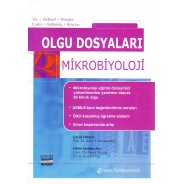 Olgu Dosyaları Mikrobiyoloji