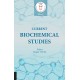 Current Biochemical Studies ( AYBAK 2020 Mart )