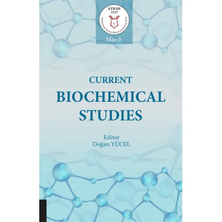 Current Biochemical Studies ( AYBAK 2020 Mart )