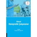 Güncel Hemşirelik Çalışmaları ( AYBAK 2020 Mart )