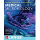 Jawetz Melnick & Adelbergs Medical Microbiology