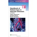 Handbook of Patient Care in Vascular Diseases