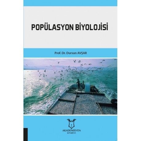 Popülasyon Biyolojisi