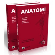 Anatomi 1-2 / Arıncı