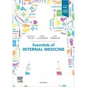 Essentials of Internal Medicine, 4th Edition