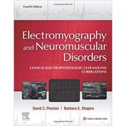 Electromyography and Neuromuscular Disorders,