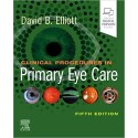 Clinical Procedures in Primary Eye Care, 5th Editio