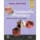 Community Pharmacy: Symptoms, Diagnosis and Treatment 5th Edition