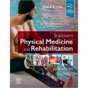 Braddom's Physical Medicine and Rehabilitation, 6th Edition