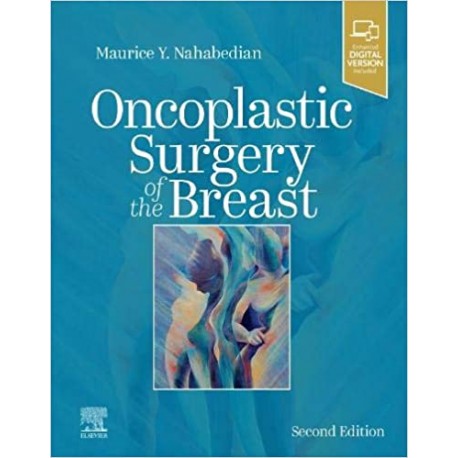 Oncoplastic Surgery of the Breast, 2nd Edition