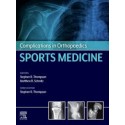 Complications in Orthopaedics: Sports Medicine