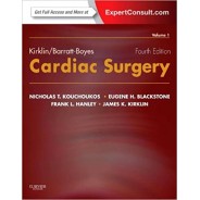 Kirklin/Barratt-Boyes Cardiac Surgery, 4th Edition