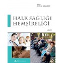 Halk Sağlığı Hemşireliği / Erci - ( 3.Baskı )