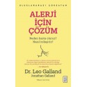 Alerji İçin Çözüm-Neden Hasta Oluruz Nasıl? Nasıl İyileşiriz?