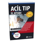 Acil Tıp El Kitabı