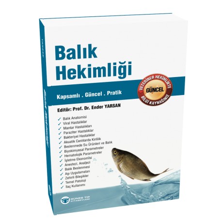  Balık Hekimliği