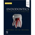 Endodontics: Principles and Practice 6th Edition