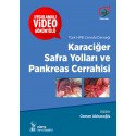 Karaciğer, Safra Yolları ve Pankreas Cerrahisi