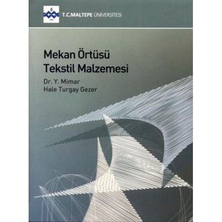 Mekan Örtüsü Tekstil Malzemesi