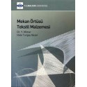 Mekan Örtüsü Tekstil Malzemesi