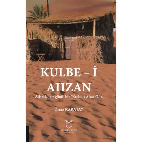 Kulbe-i Ahzan