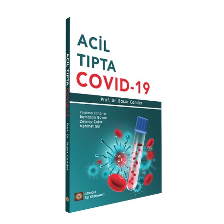 Acil Tıpta COVID-19