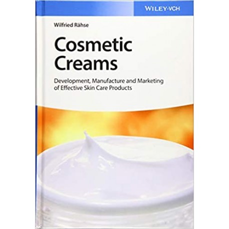 cosmetics skin care products