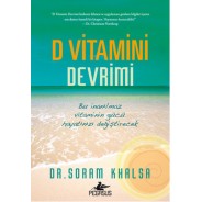 D Vitamini Devrimi