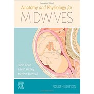 Anatomy and Physiology for Midwives, 4th Edition