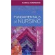 Clinical Companion for Fundamentals of Nursing, 10th Edition