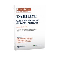 Dahiliye Özet Bilgiler ve Güncel Notlar