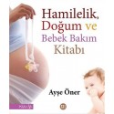 Hamilelik,Doğum ve Bebek Bakım Kitabı