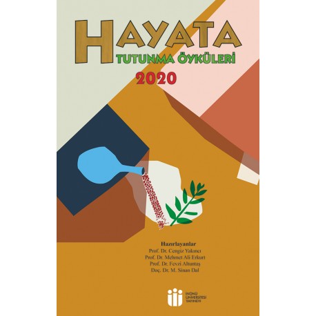 Hayata Tutunma Öyküleri 2020