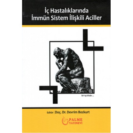 İç Hastalıklarında İmmün Sistem İlişkili Aciller