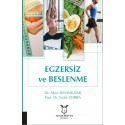 Egzersiz ve Beslenme