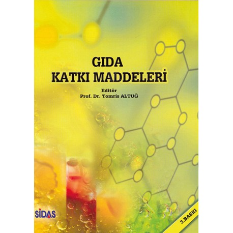 Gıda Katkı Maddeleri 