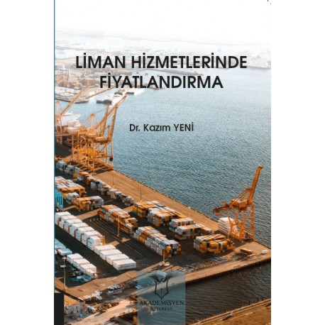 Liman Hizmetlerinde Fiyatlandırma