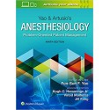 Yao & Artusio’s Anesthesiology: Problem-Oriented Patient Management 9th Edition