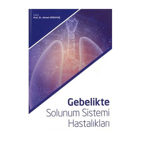 Gebelikte Solunum Sistemi Hastalıkları