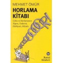 Horlama Kitabı