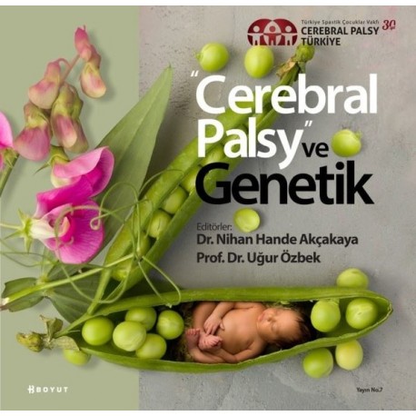 Cerebral Palsy ve Genetik