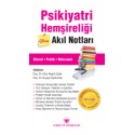 Psikiyatri Hemşireliği Akıl Notları