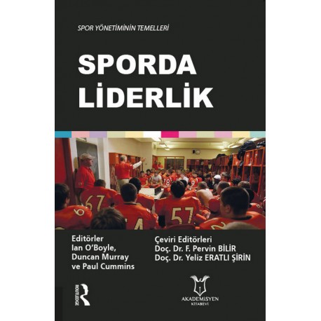 Sporda Liderlik