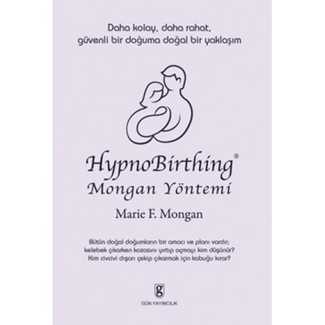 HypnoBirthing Mongan Yöntemi