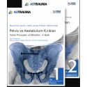 AO TRAUMA Pelvis ve Asetabulum Kırıkları 1-2 Cilt