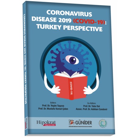 Coronavirus Disease 2019 (COVID-19): Turkey Perspective