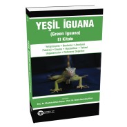  Yeşil İguana (Green Iguana) El Kitabı